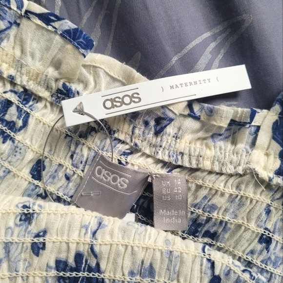 ⭐Maxi Maternity Dress⭐ - Picture 3 of 3